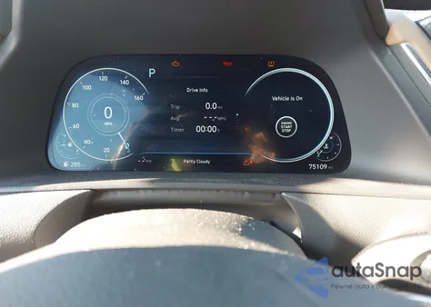 2020 Hyundai Sonata Limited from USA, damaged, VIN 5NPEH4J20LH042570